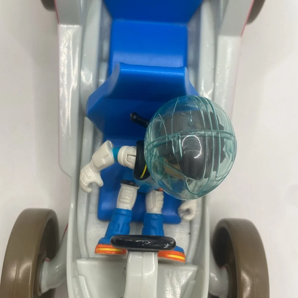 Disney embark interstellar